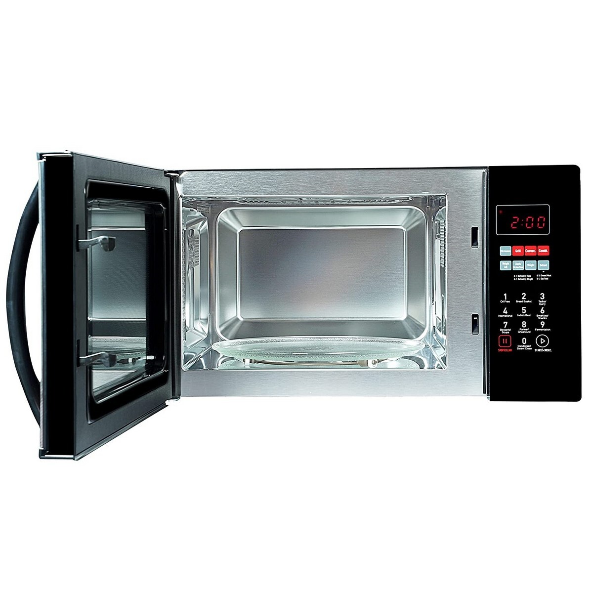 Godrej Microwave GME 723 CF3 PM  23Ltr