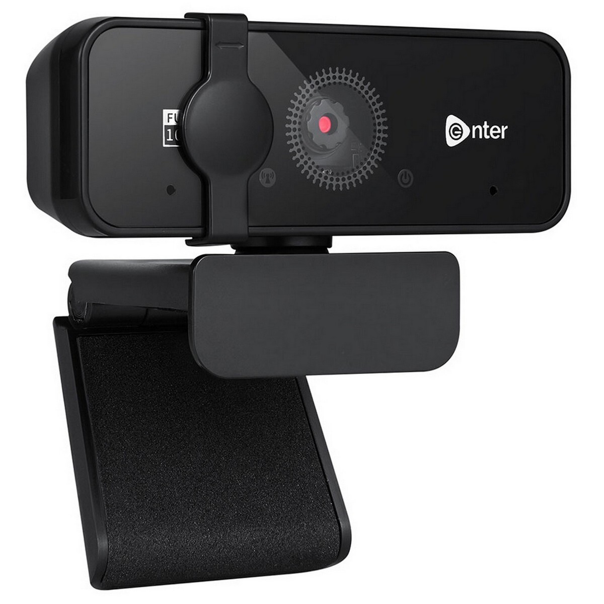 Enter Webcam Ultra HD 1080P