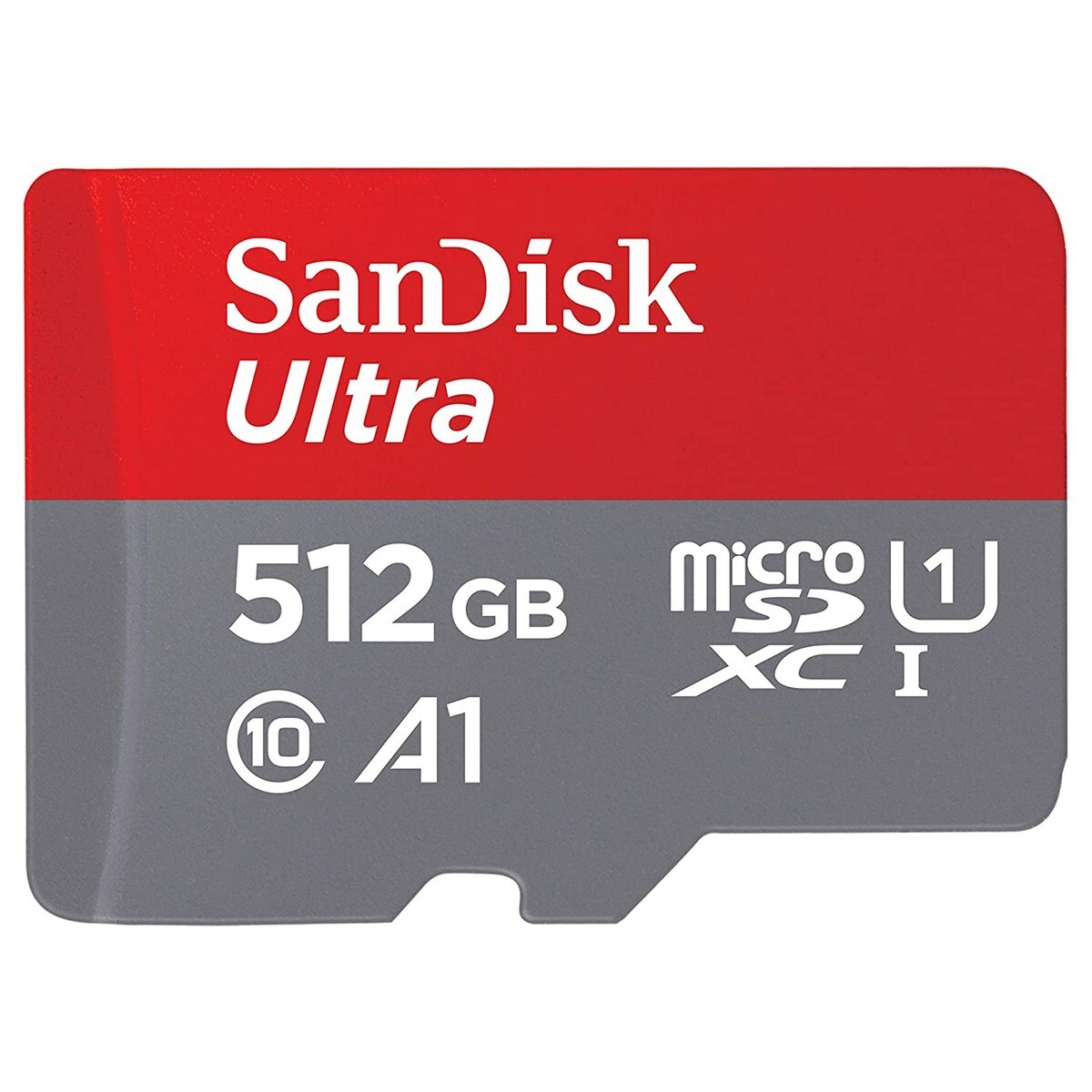 Sandisk Ultra-Micro SD SDSQUAC 150MB/S 512GB