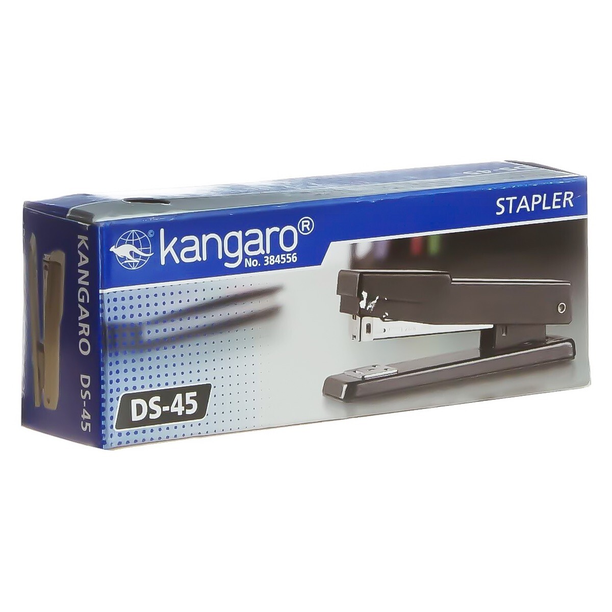 Kangaro Stapler 24/6-DS45