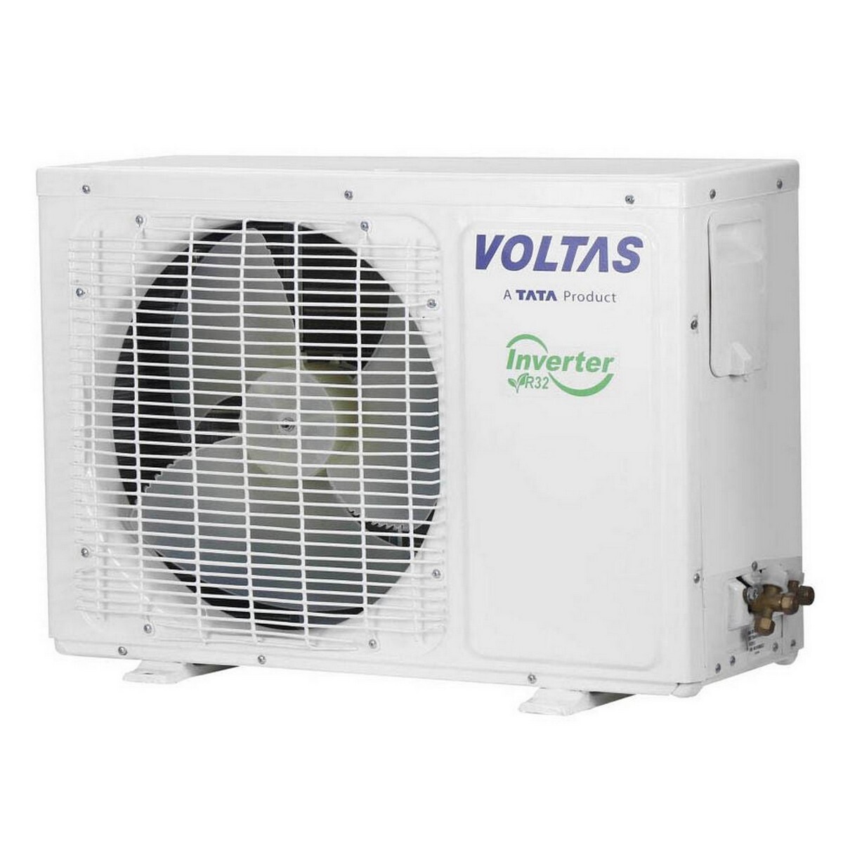 Voltas Air Conditioner Inverter 183V Vectra Prime 1.5 Ton 3 Star