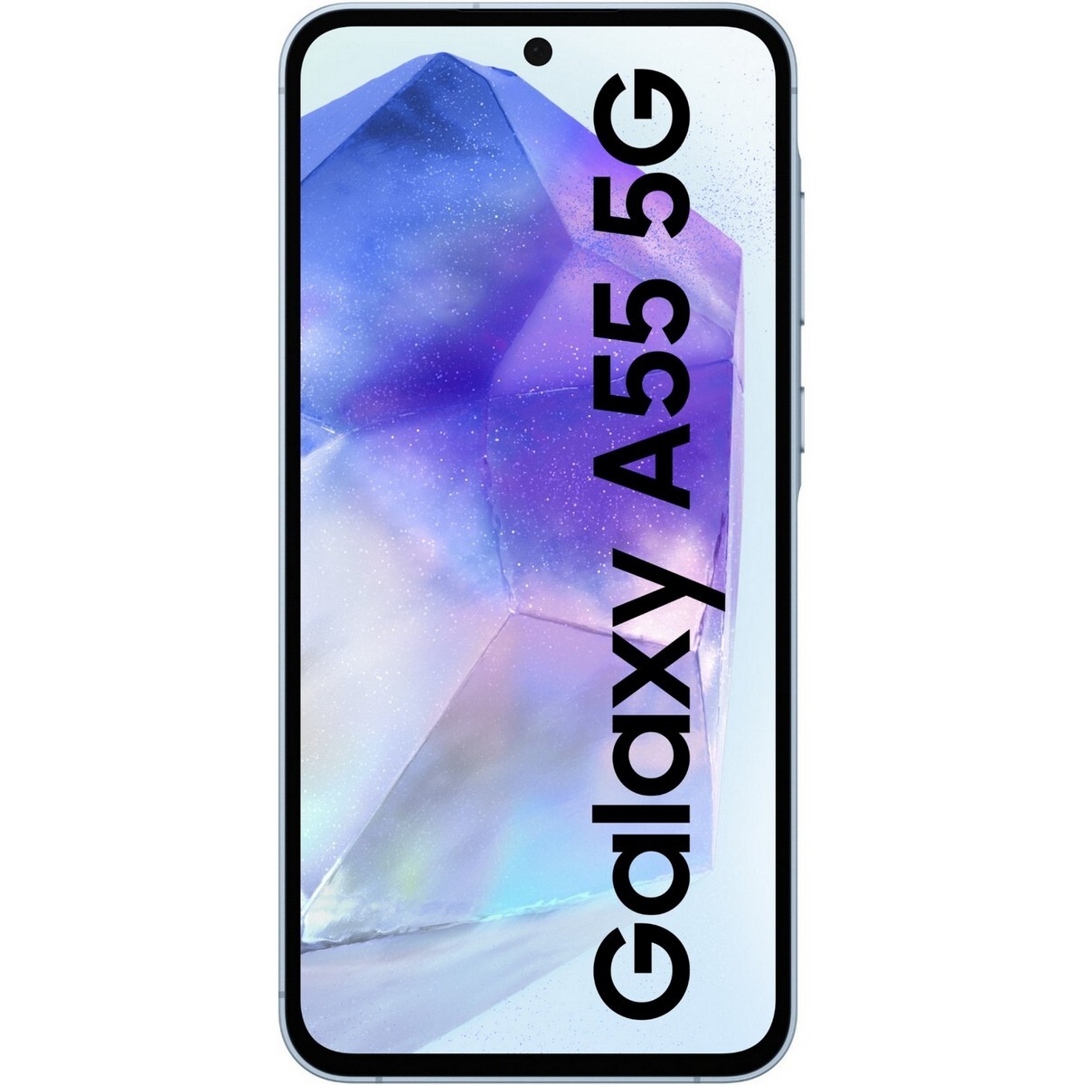 Samsung Galaxy A55 5G 8GB 256GB Awesome Iceblue
