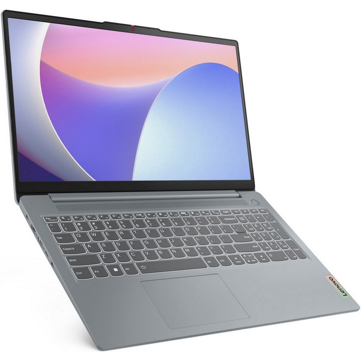 Lenovo IdeaPad Ryzen 3 Quad Core 7320U - (8 GB/512 GB SSD/Windows 11 Home) 15AMN8 Thin and Light Laptop