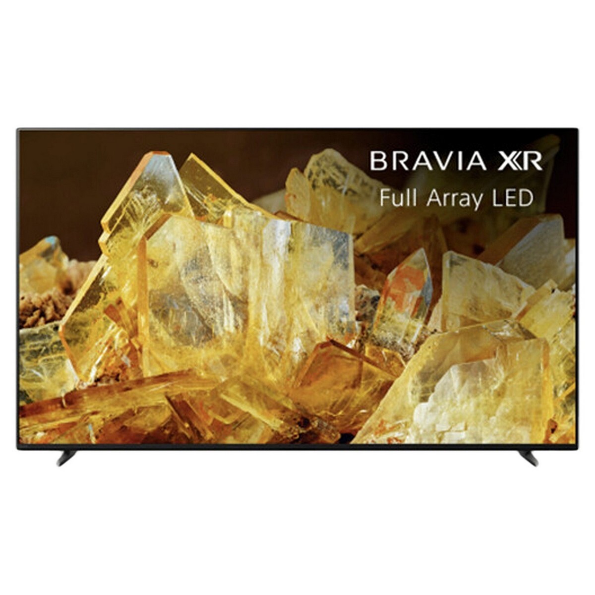 Sony LED 4K Ultra HD Smart Google TV XR55X90L 55"