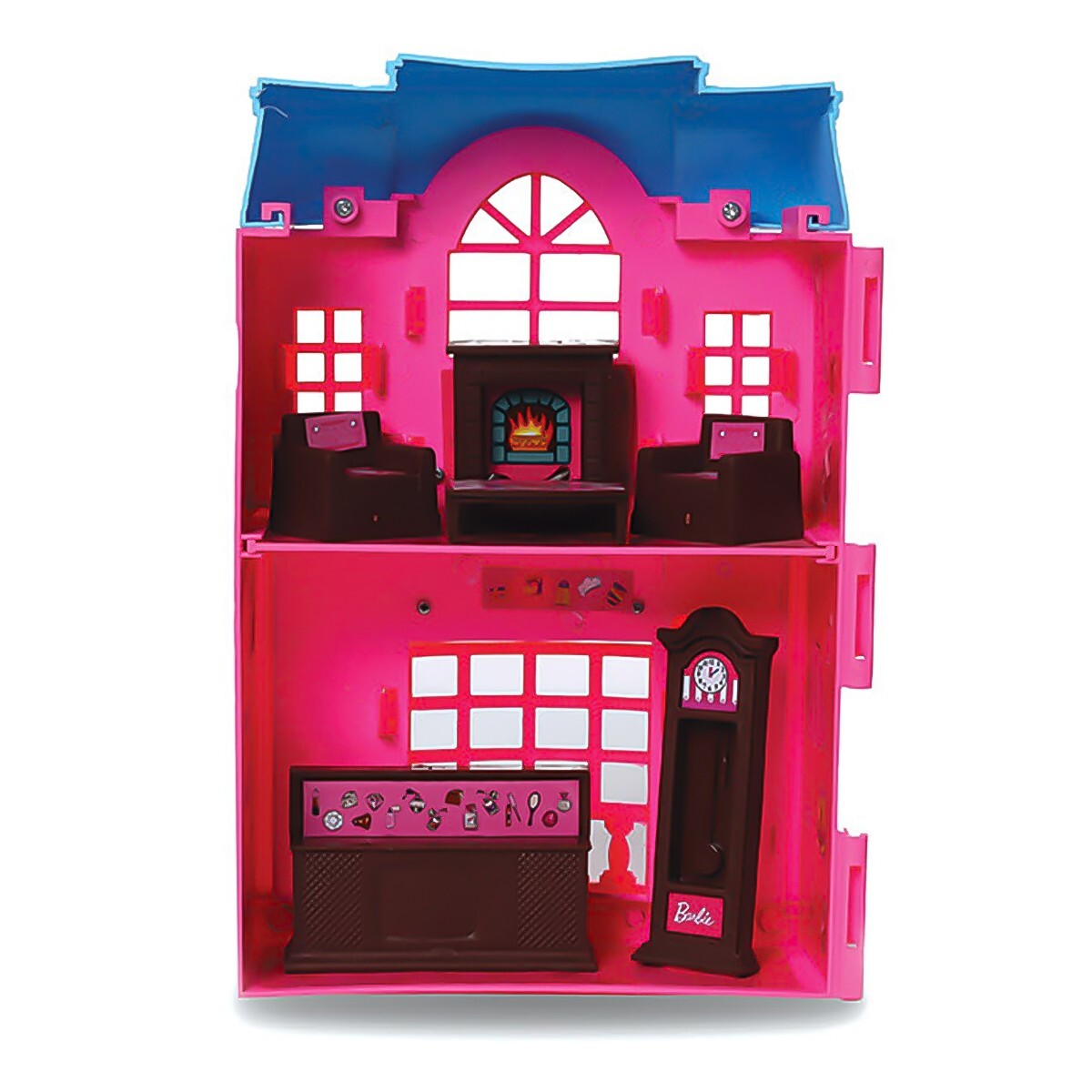 Toy Zone DP Dreamtopia DollHouse-44772