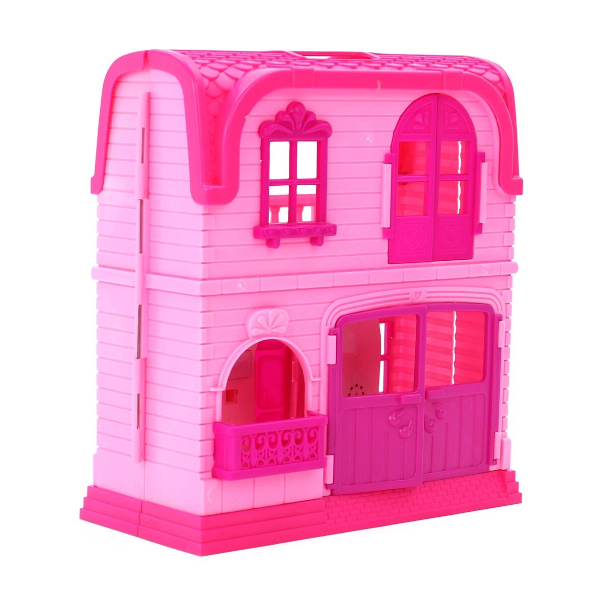 Toy Zone  Disney Princess Frieda doll House 45748