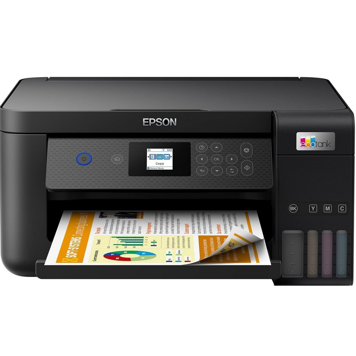 Epson Multi-function Ink Tank Printer L4260