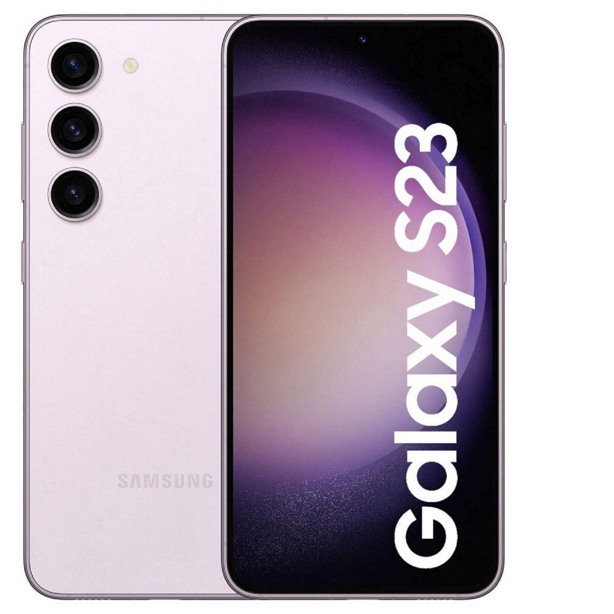 Samsung Galaxy S911 S23 5G 8/128 Lavender