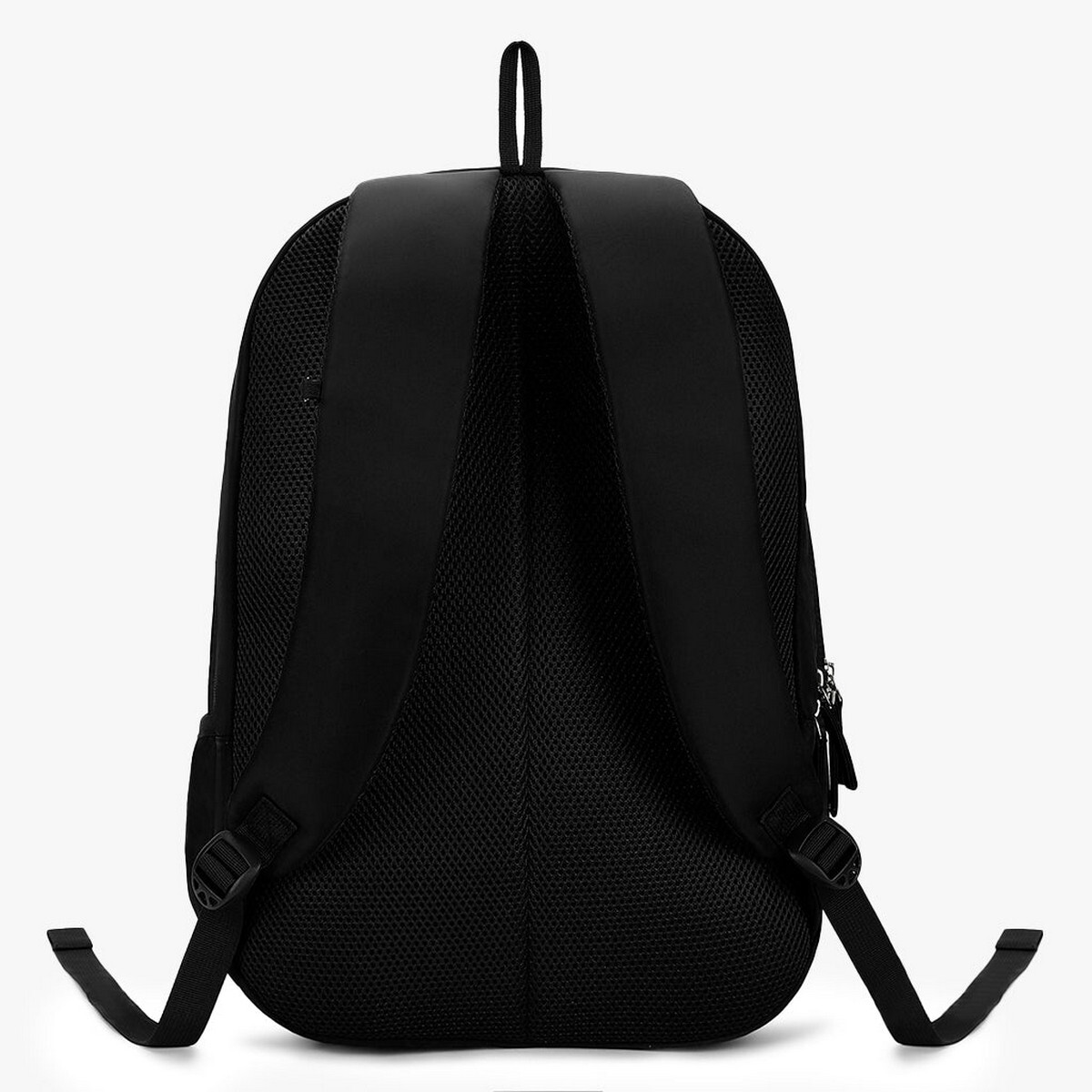 Genie Backpack + Rain Cover Sass 19inch Black