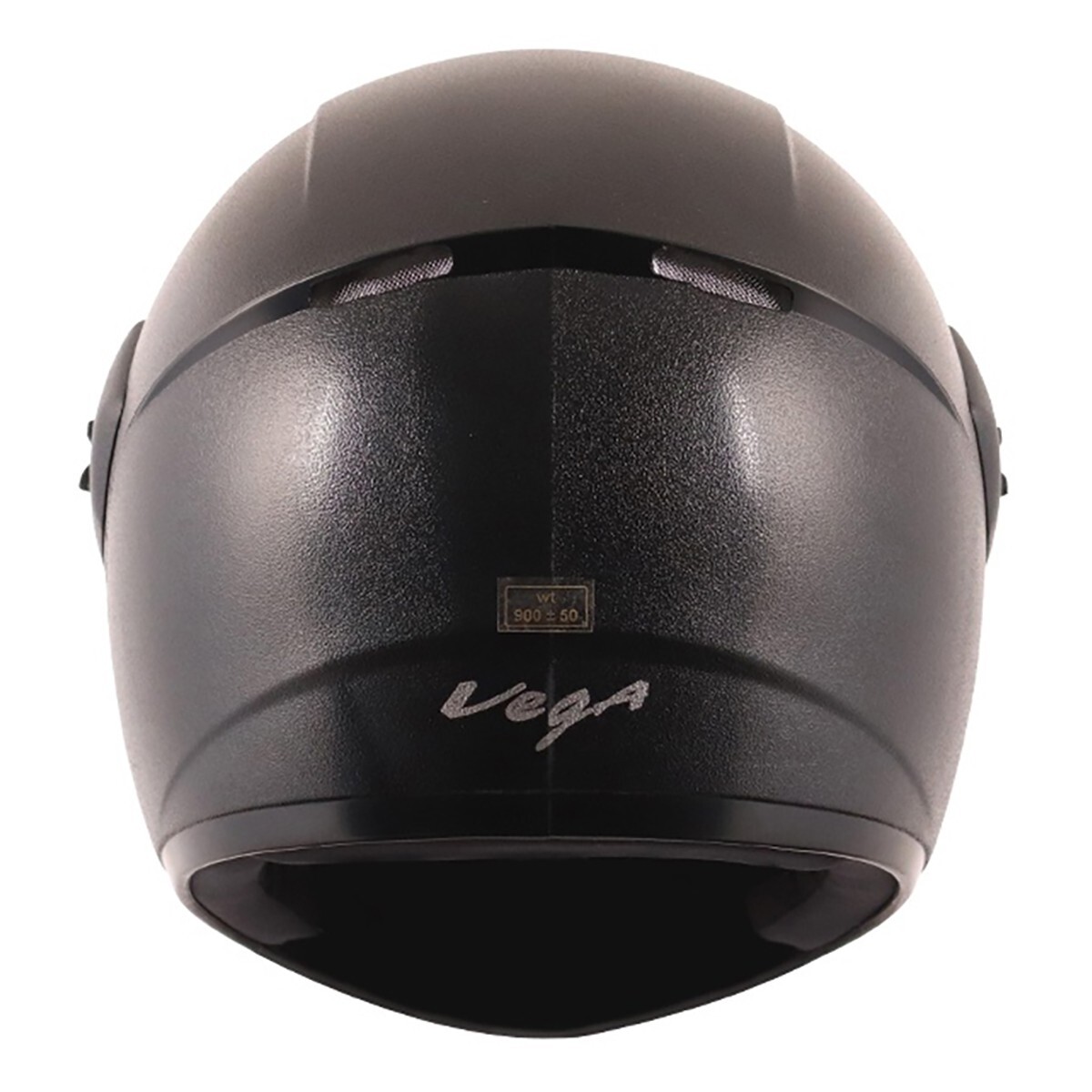 Vega Cliff TF FullFace Rid-Helmet-M