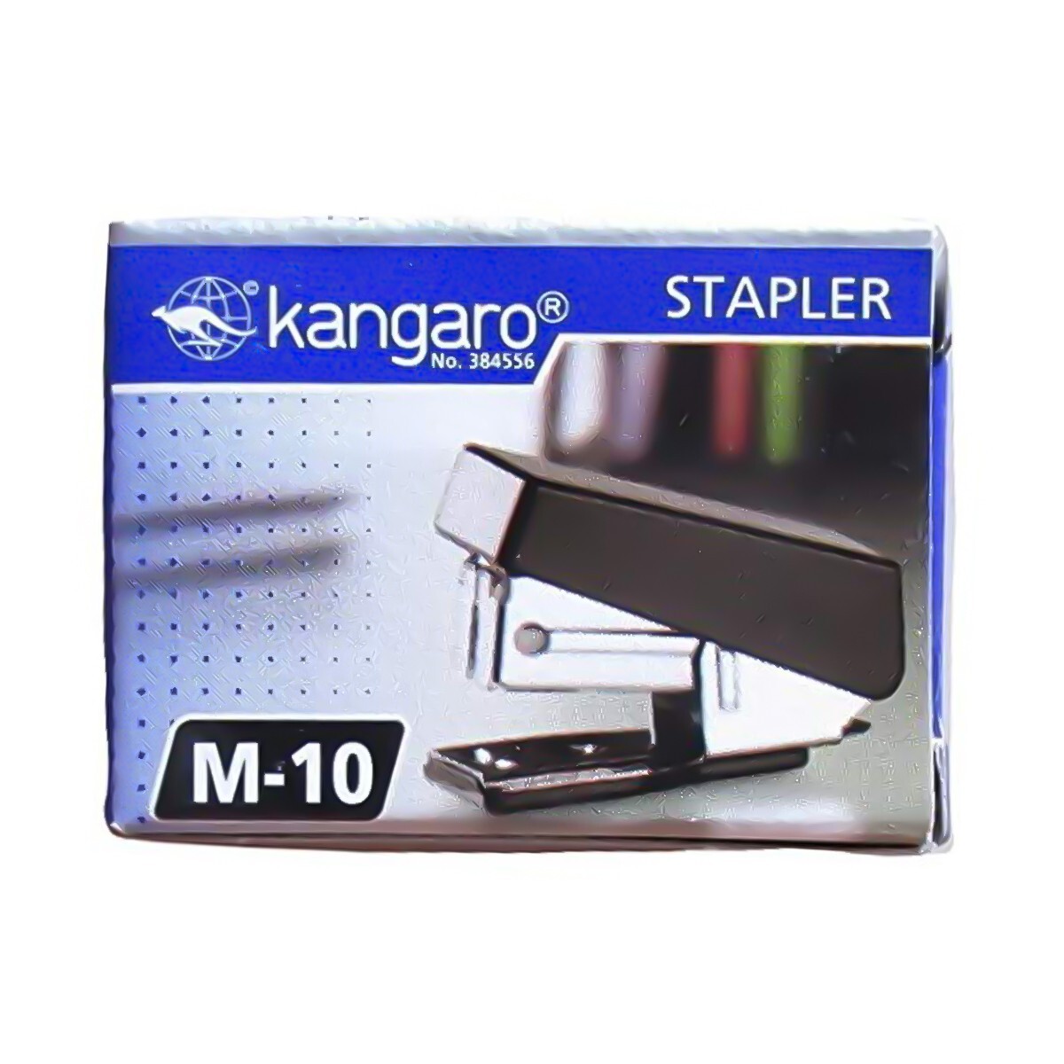 Kangaro Mini Stapler No:10-M-10