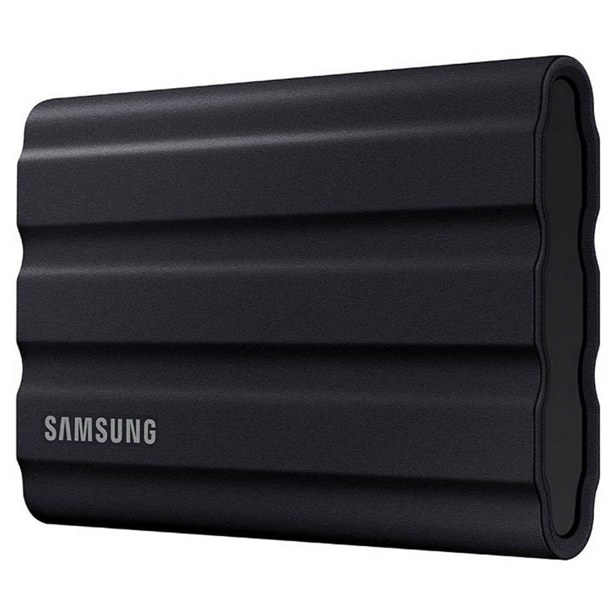 Samsung External Portable SSD T7 Shield USB 3.2 1TB Black