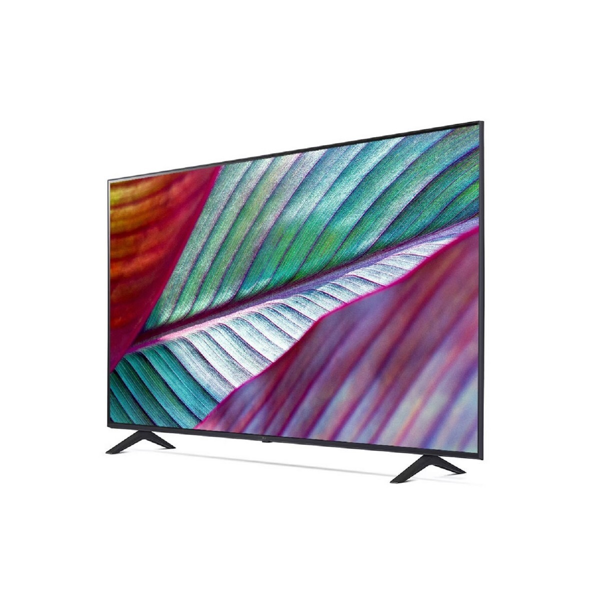 LG 4K Ultra HD ThinQ AI WebOS Smart TV 55UR7550PSC 55"