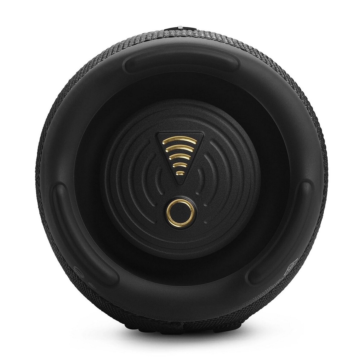 JBL Charge 5 Wi-Fi Portable Bluetooth Speaker Black