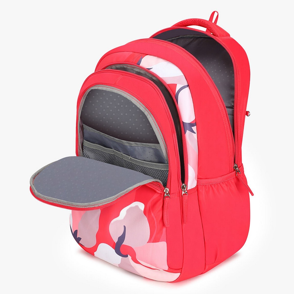 Genie Backpack Taylor 19inch Pink