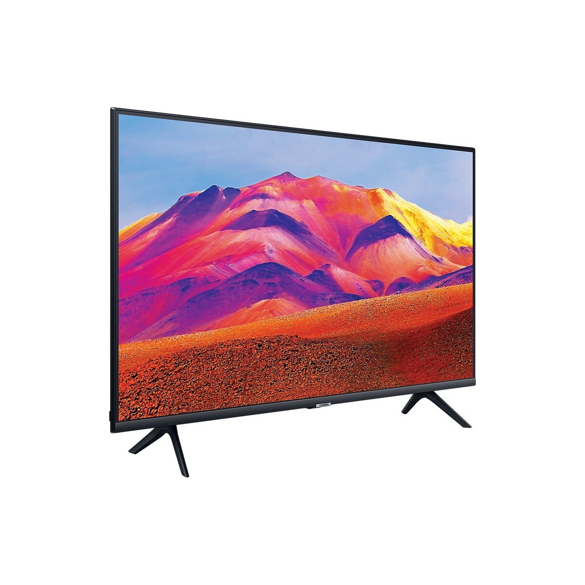 Samsung Full HD LED Smart Tizen TV UA43T5410AKXXL 43"
