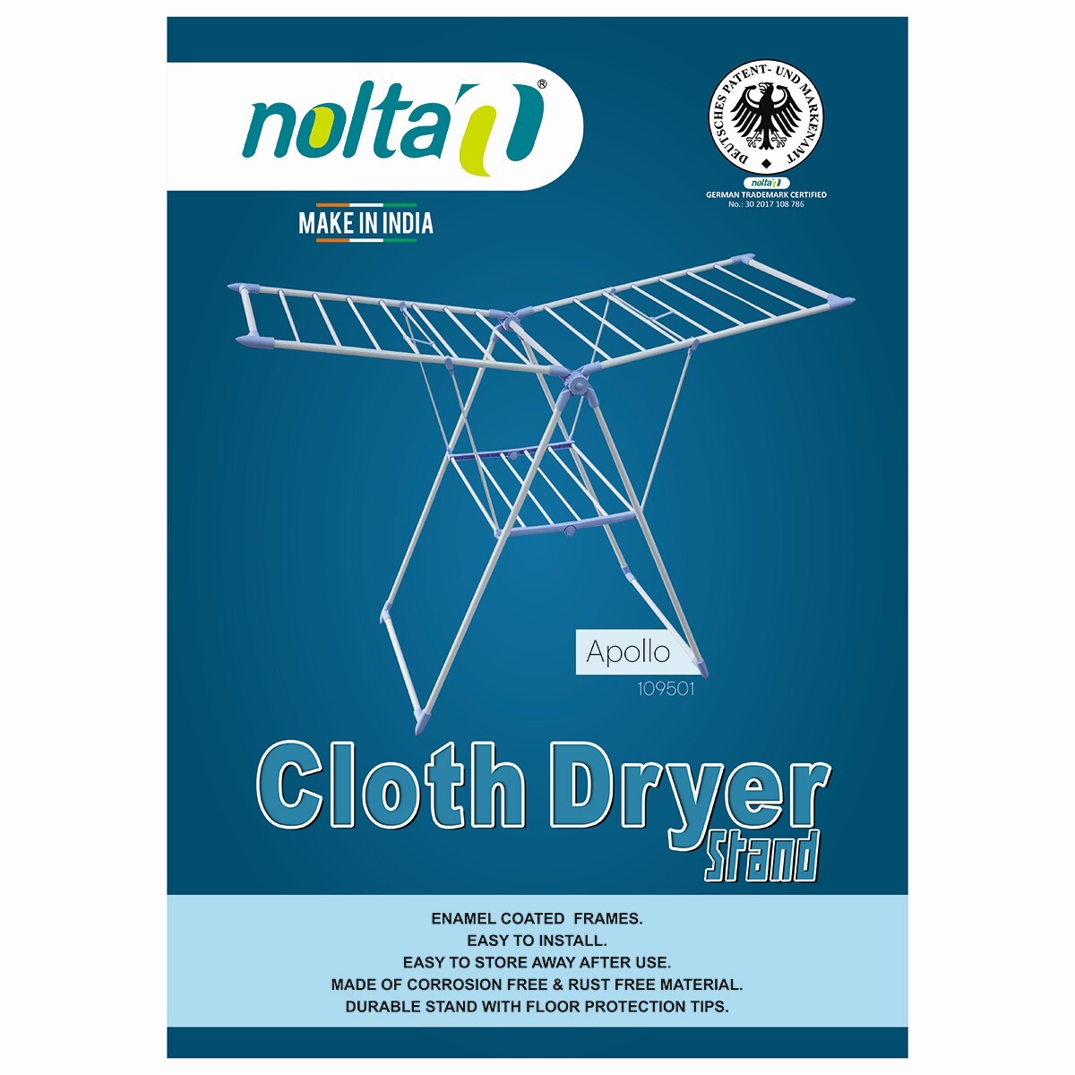 Nolta Cloth Dryer 109501