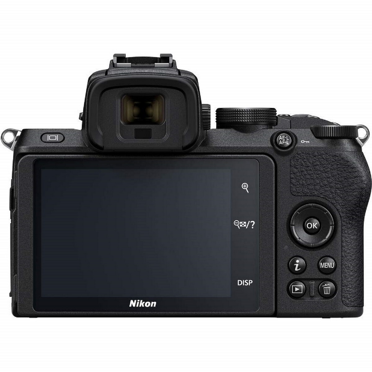 Nikon DSLR Z50 DX 16-50mm+50-250mm