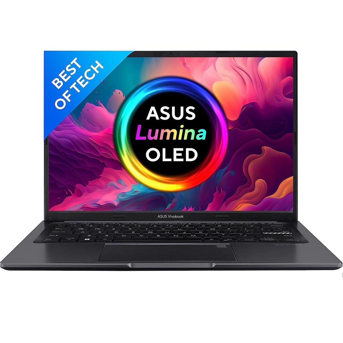 ASUS Core i3 12th Gen - (8 GB/512 GB SSD/Windows 11 Home) X1405ZA-KM311WS Laptop