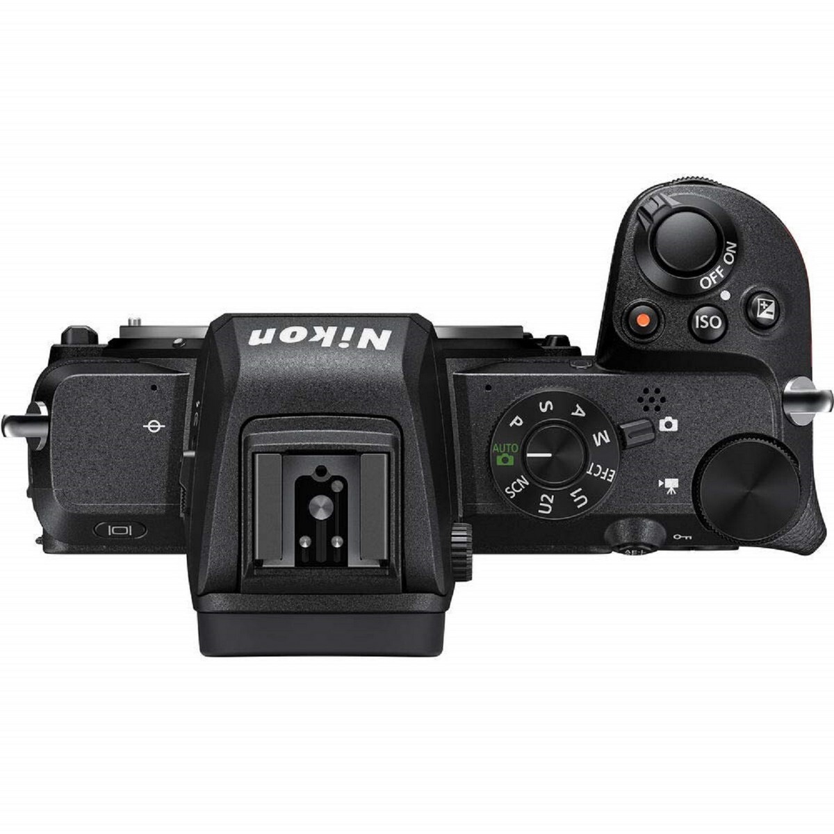 Nikon DSLR Z50 DX 16-50mm+50-250mm