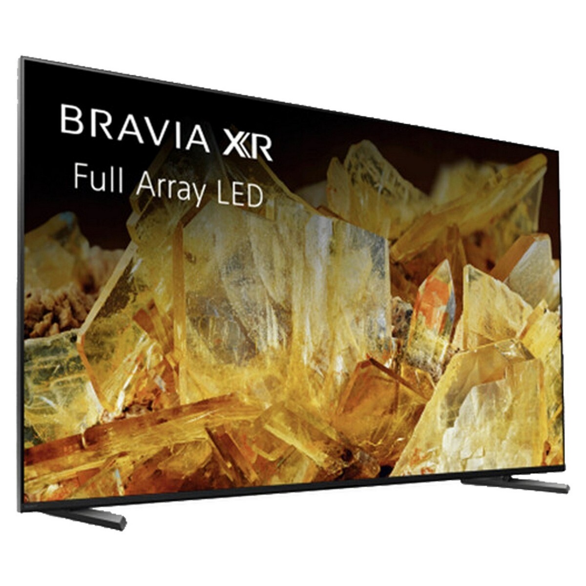 Sony LED 4K Ultra HD Smart Google TV XR55X90L 55"