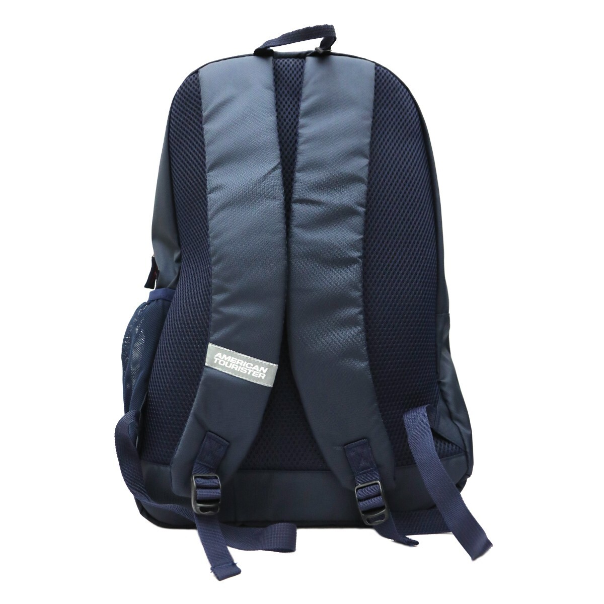 American Tourister Max+ BackPack 01 Blue