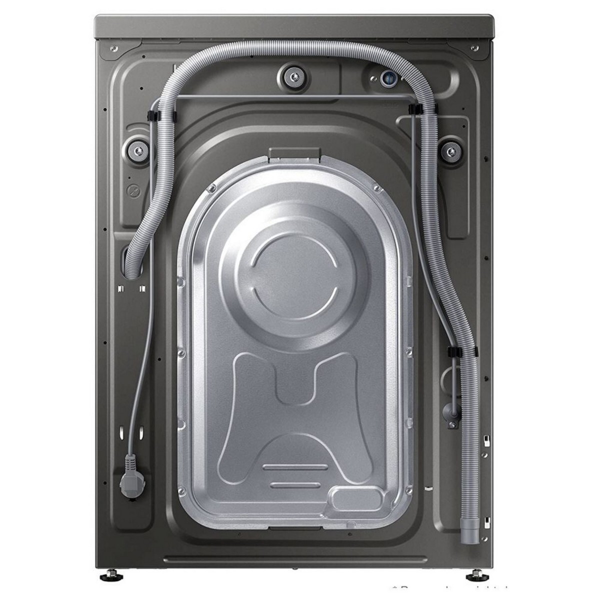 Samsung Front Load Washing Machine WW90T4040CX1 9Kg
