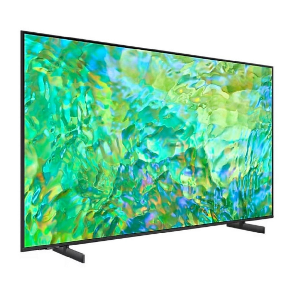 Samsung 4K Ultra HD Smart TV UA65CU8000 65"