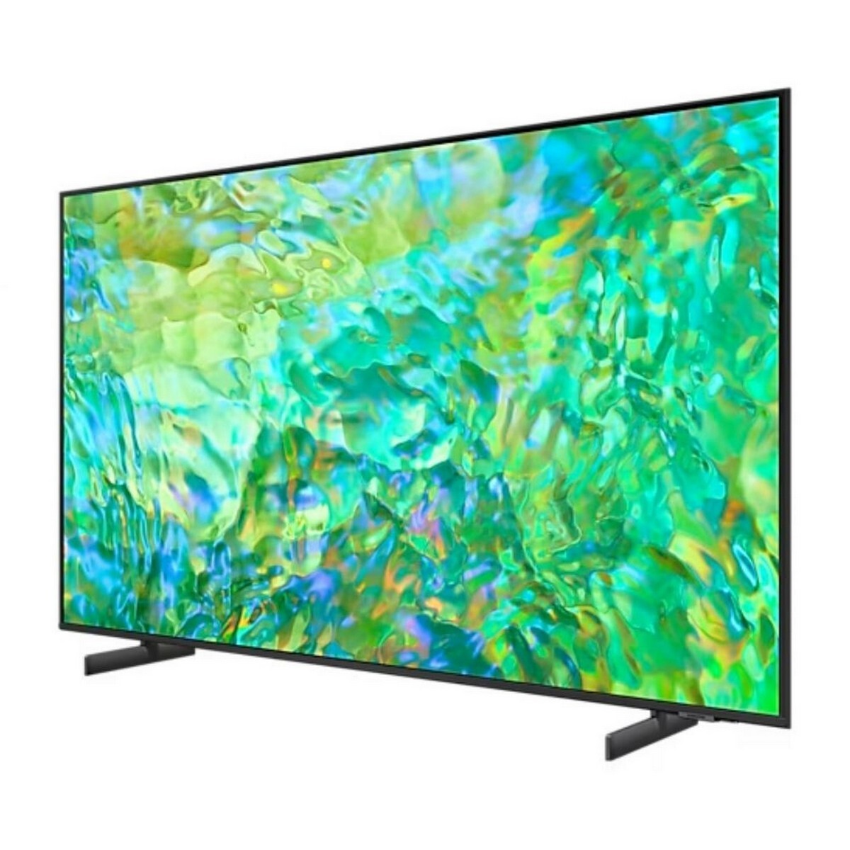 Samsung 4K Ultra HD Smart TV UA50CU8000 50"