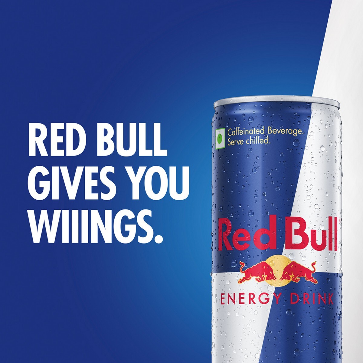 Red Bull Energy Drink In PMC 2 Pack 250ml