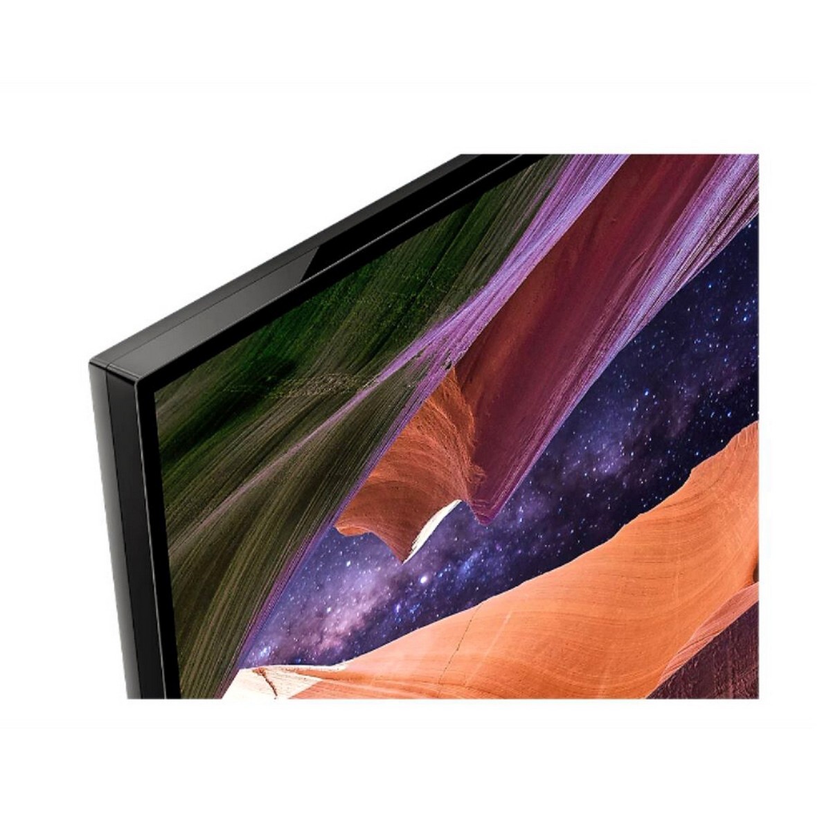 Sony 4K Ultra HD LED Smart Google TV KD-55X82L 55"