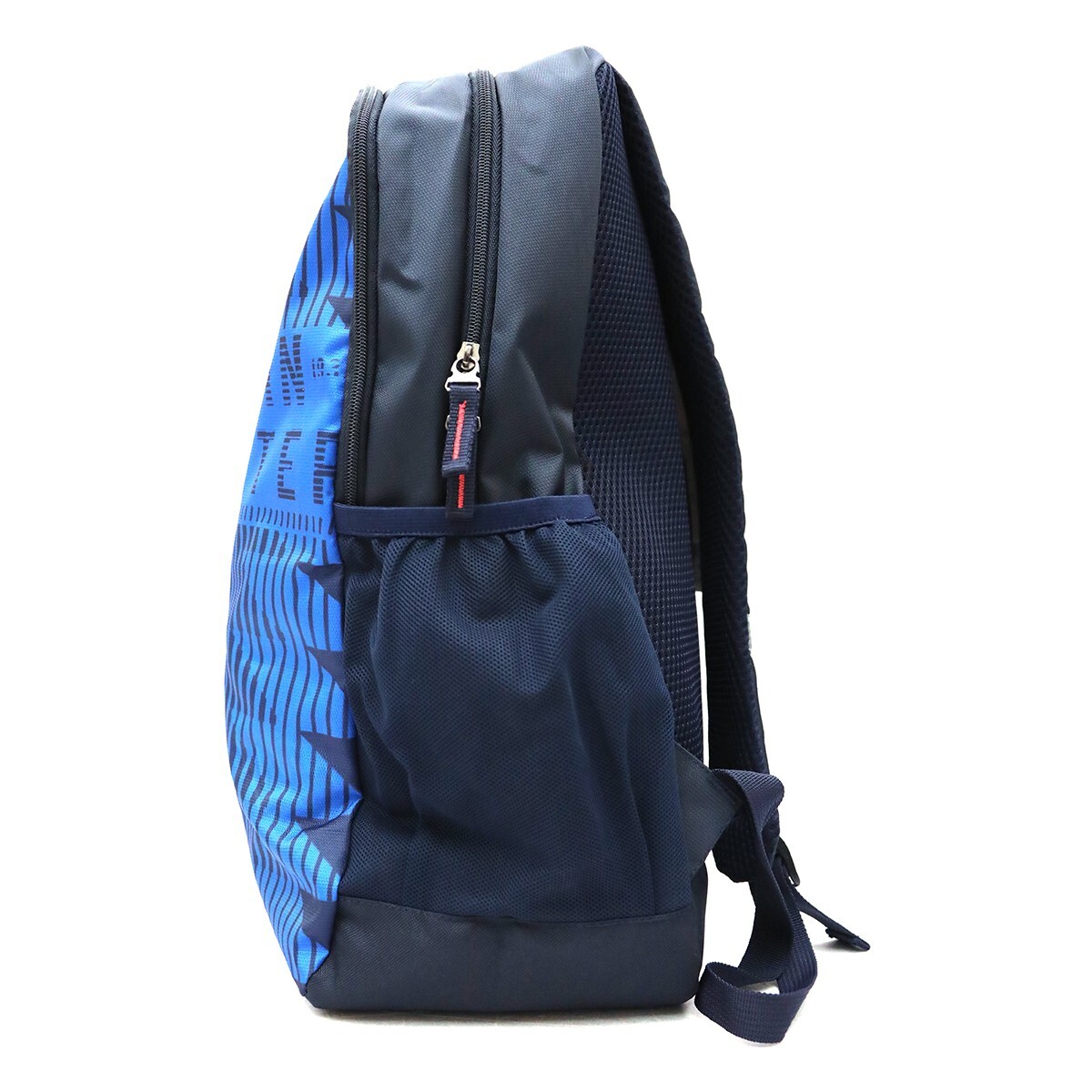 American Tourister Max+ BackPack 01 Blue