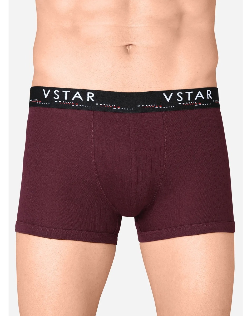 V-Star Mens Trunk Clarc Neo Assorted, Large