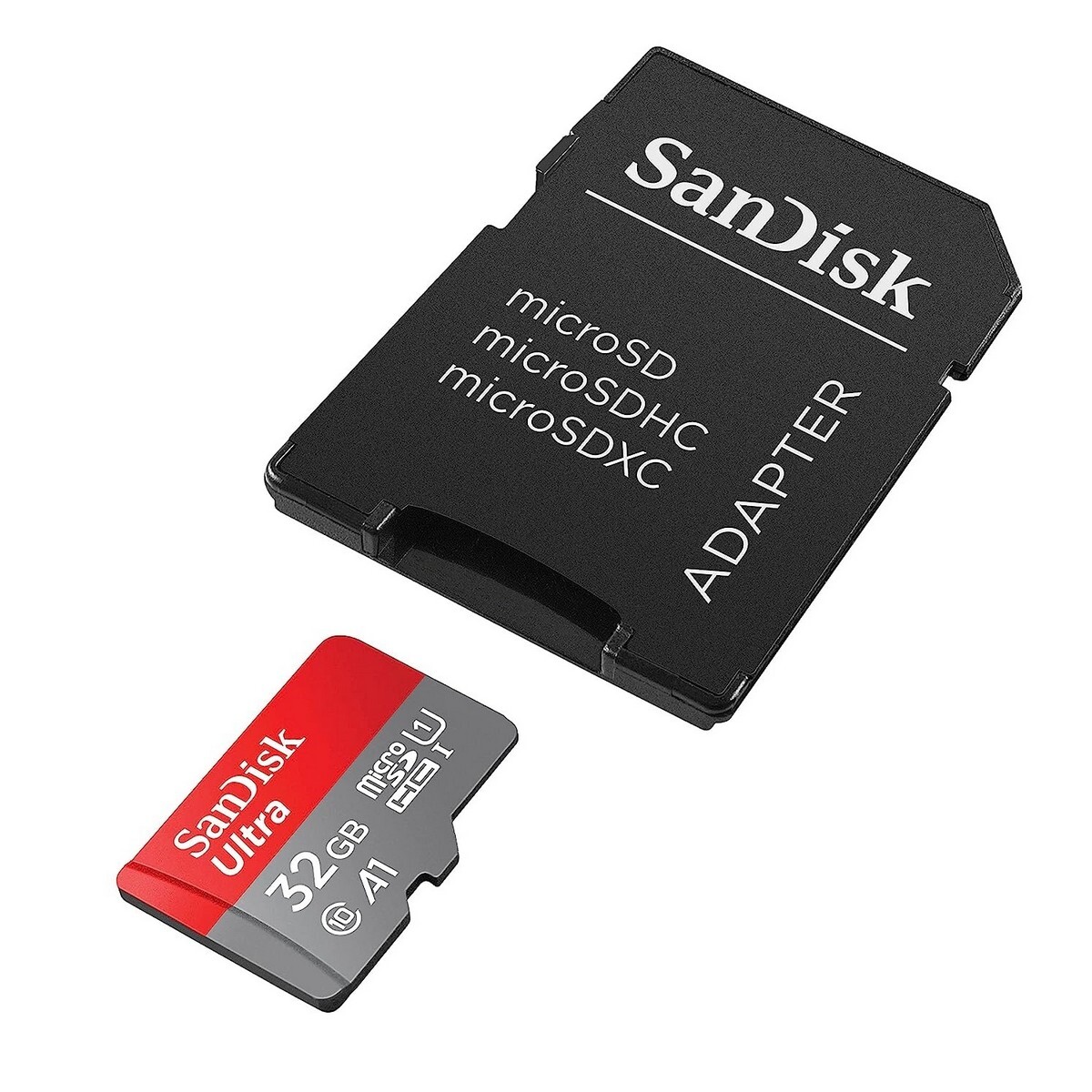 SanDisk Micro SDCard SDSQUA4 32GB