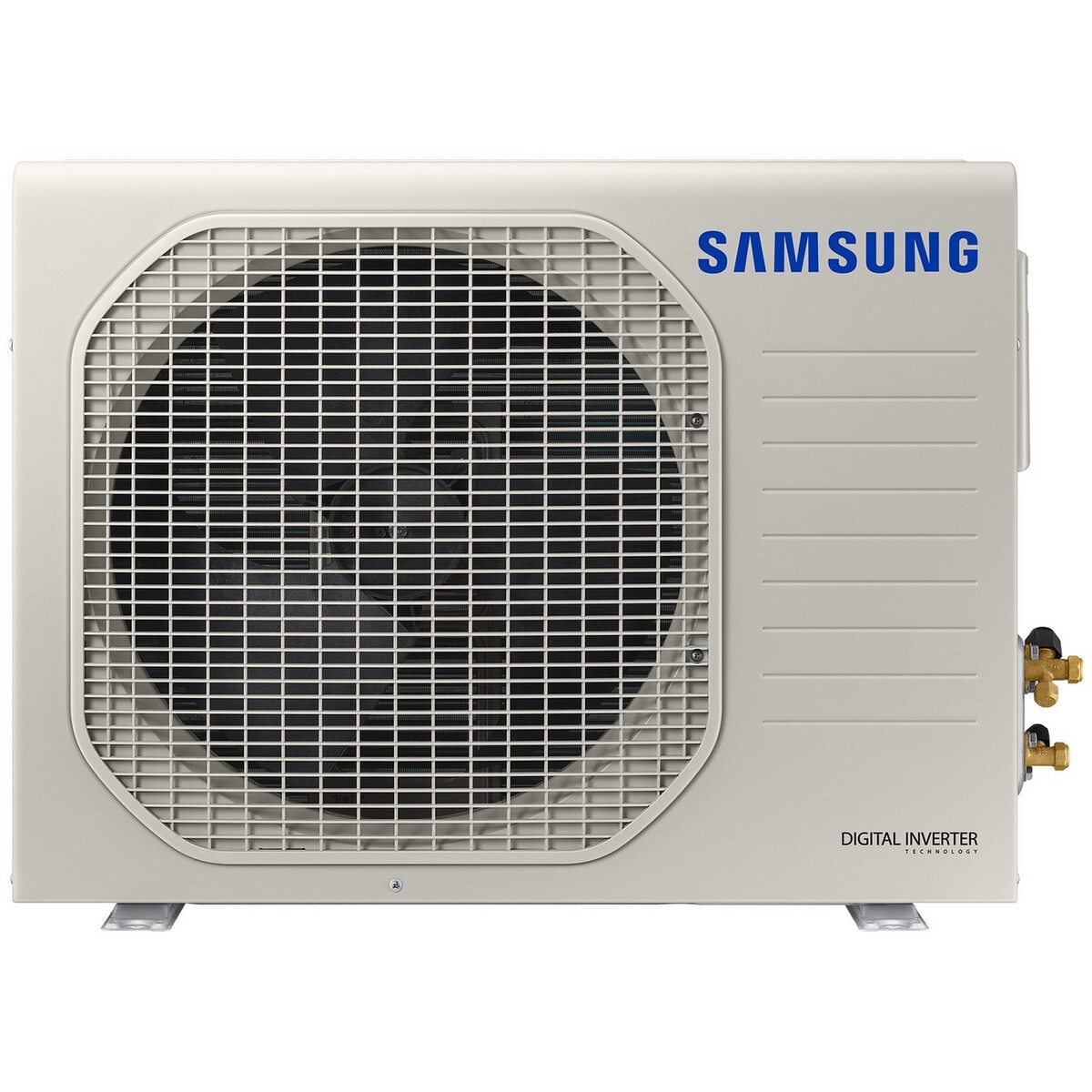 Samsung Wind Free Inverter Split Air Conditioner AR18CY3ANWK 1.5 Ton 3 Star