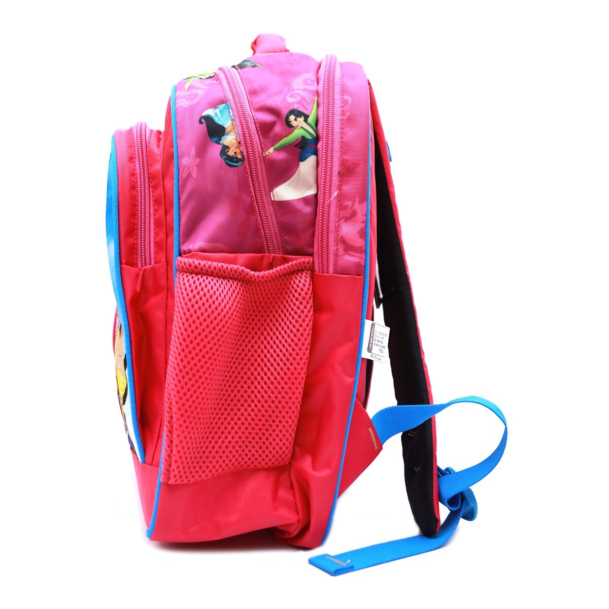 Scoobee Day Character School Backpack -CB209 Small