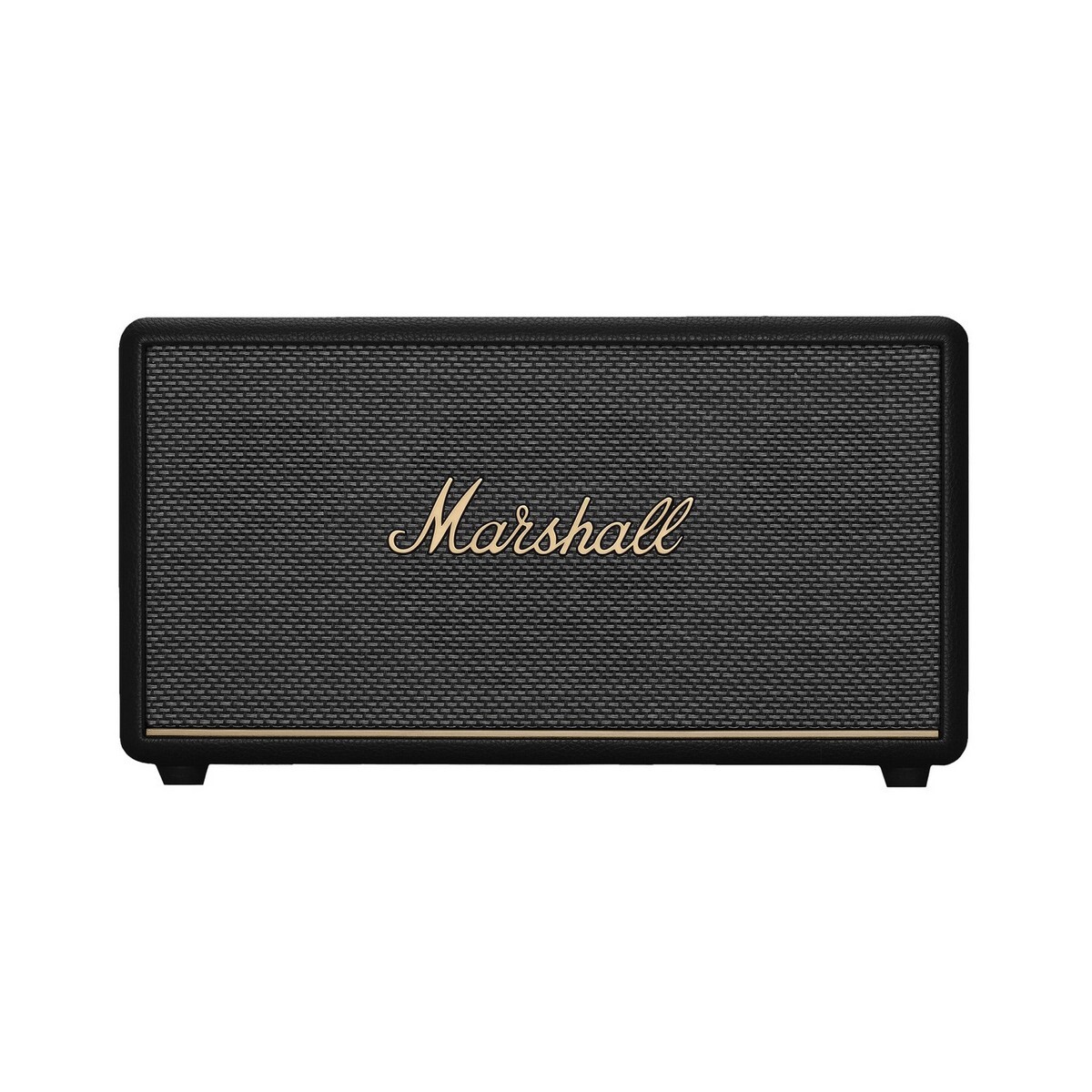 Marshall Bluetooth Speaker Stanmore III Black