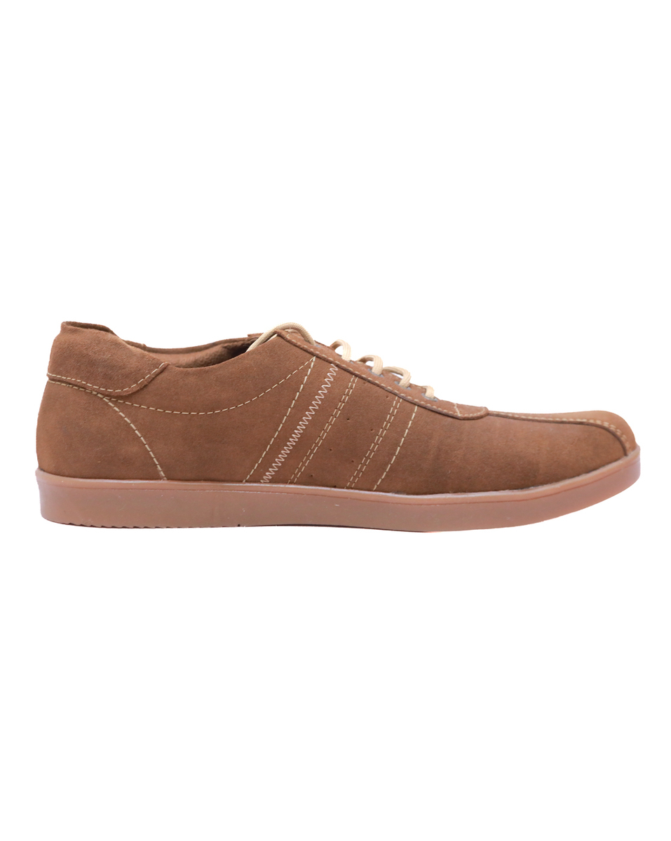 Eten Mens Synthetic Cheeku Lace-Ups Casual Shoes