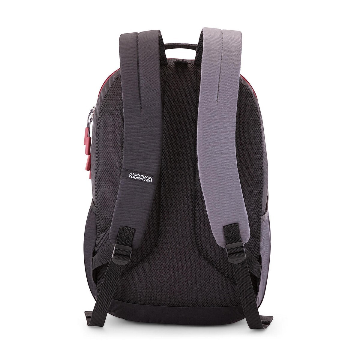 American Tourister Backpack Sest+ Bp01 Black/Red
