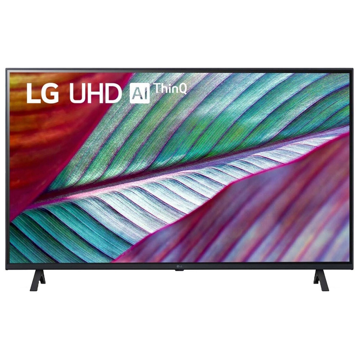 LG 4K Ultra HD WebOS Smart TV 43UR7550PSC 43"