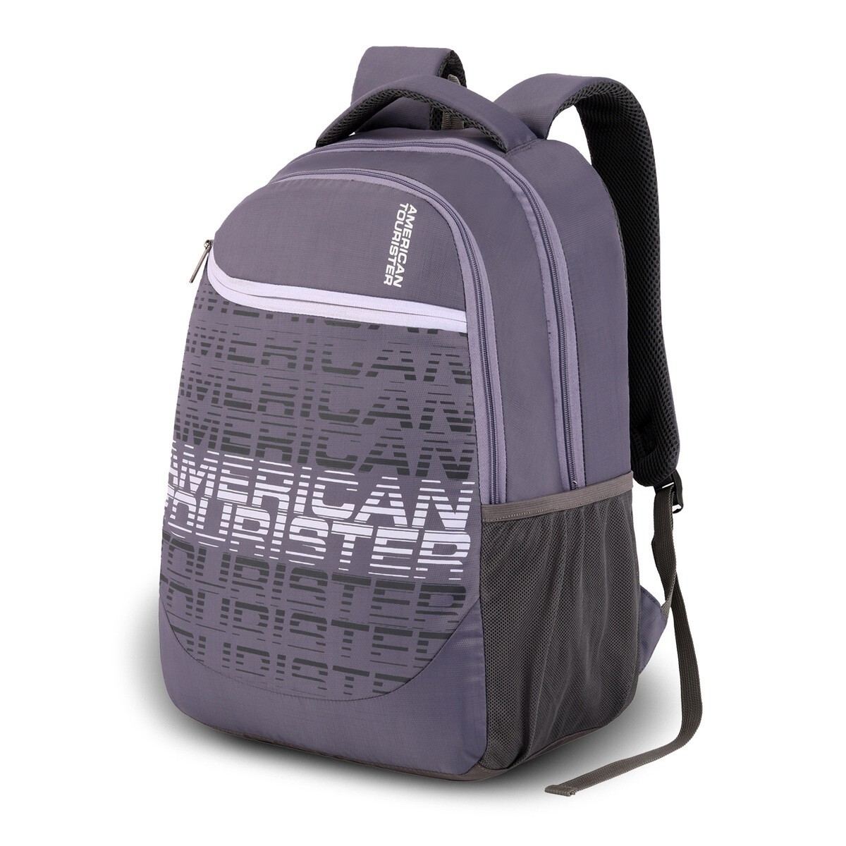 American Tourister BackPack Coco+ BP-02 Grey