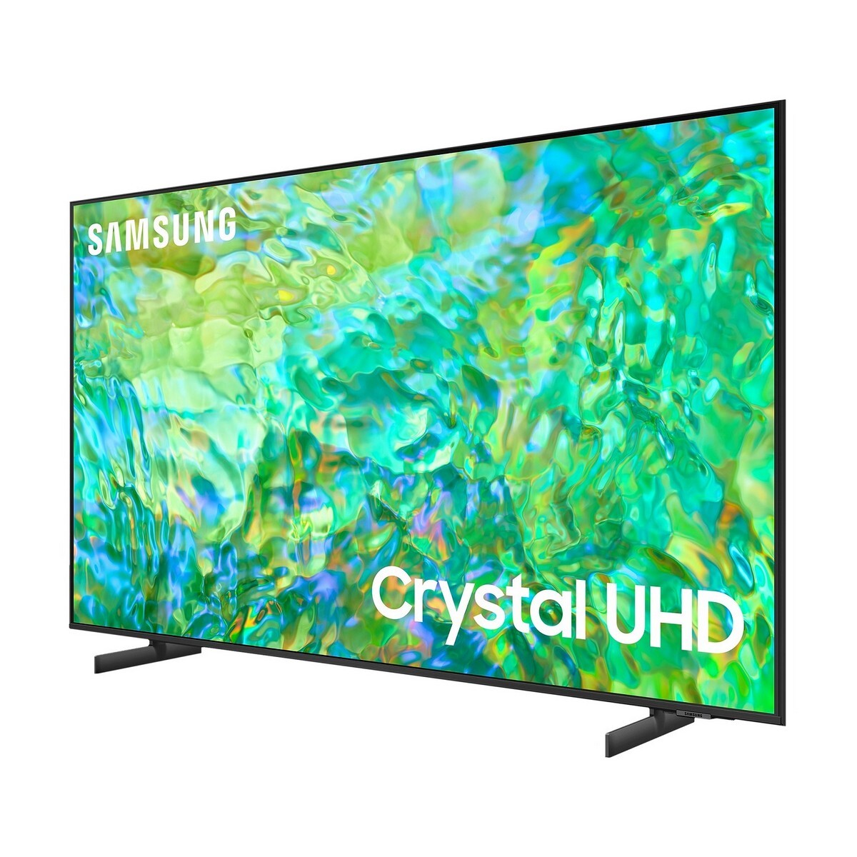 Samsung 4K Ultra HD LED Tizen Smart TV UA55CU8000 55"