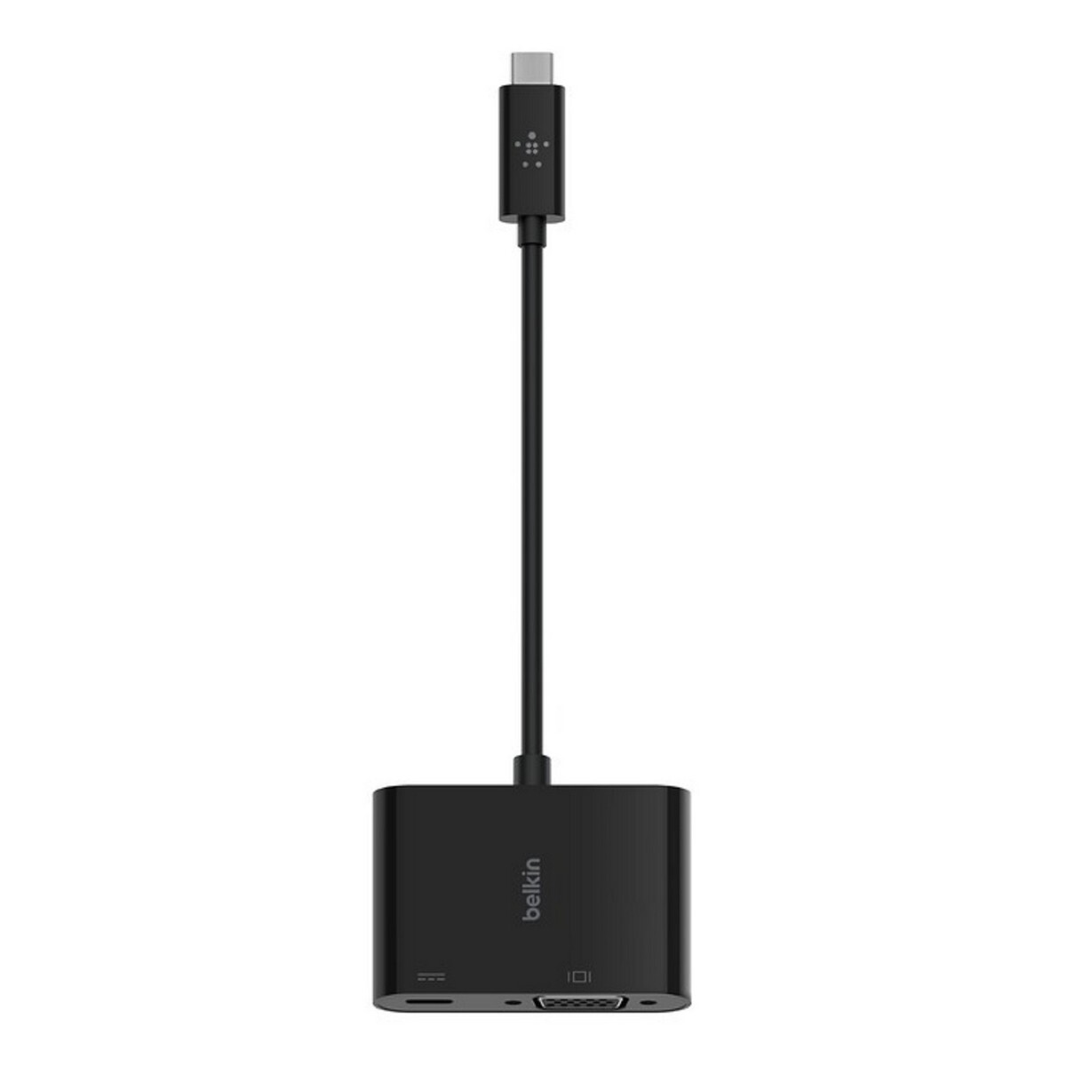 Belkin USB-C to VGA Charger Adapter