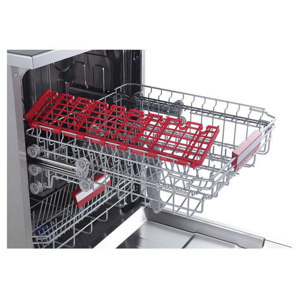 Toshiba 14 Place Settings Dish Washer DW-14F1IN(S)