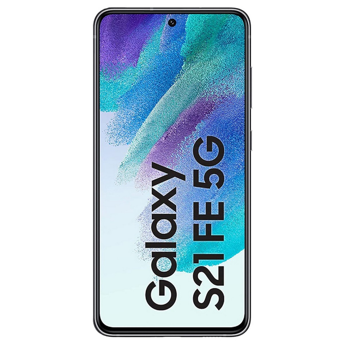Samsung Galaxy S21 FE 5G 8GB 256GB Graphite
