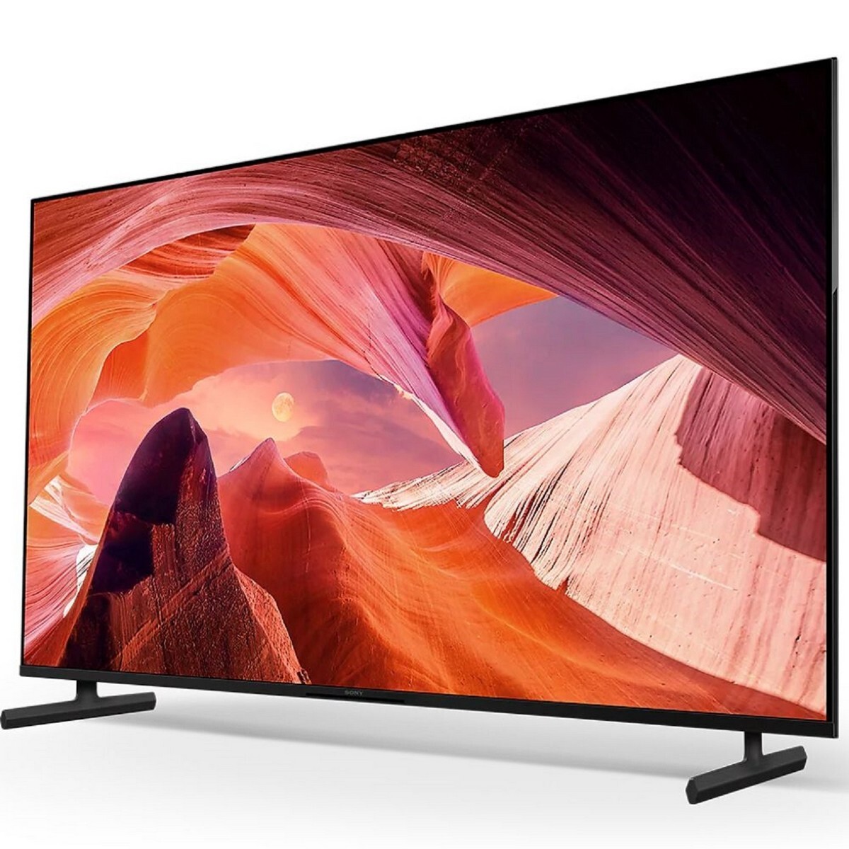 Sony 4K Ultra HD LED Smart Google TV KD-43X80L 43"