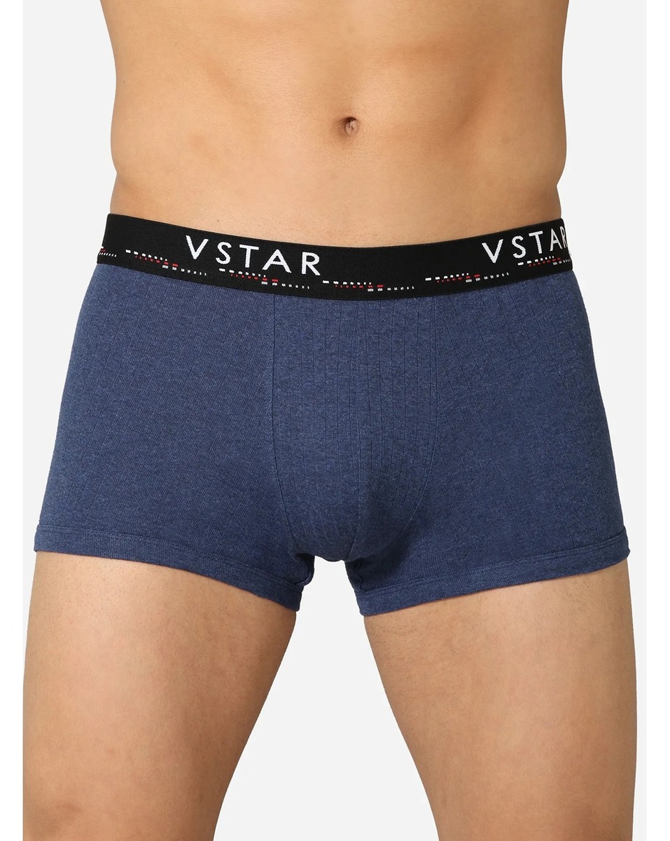 V-Star Mens Trunk Clarc Neo Assorted, Large