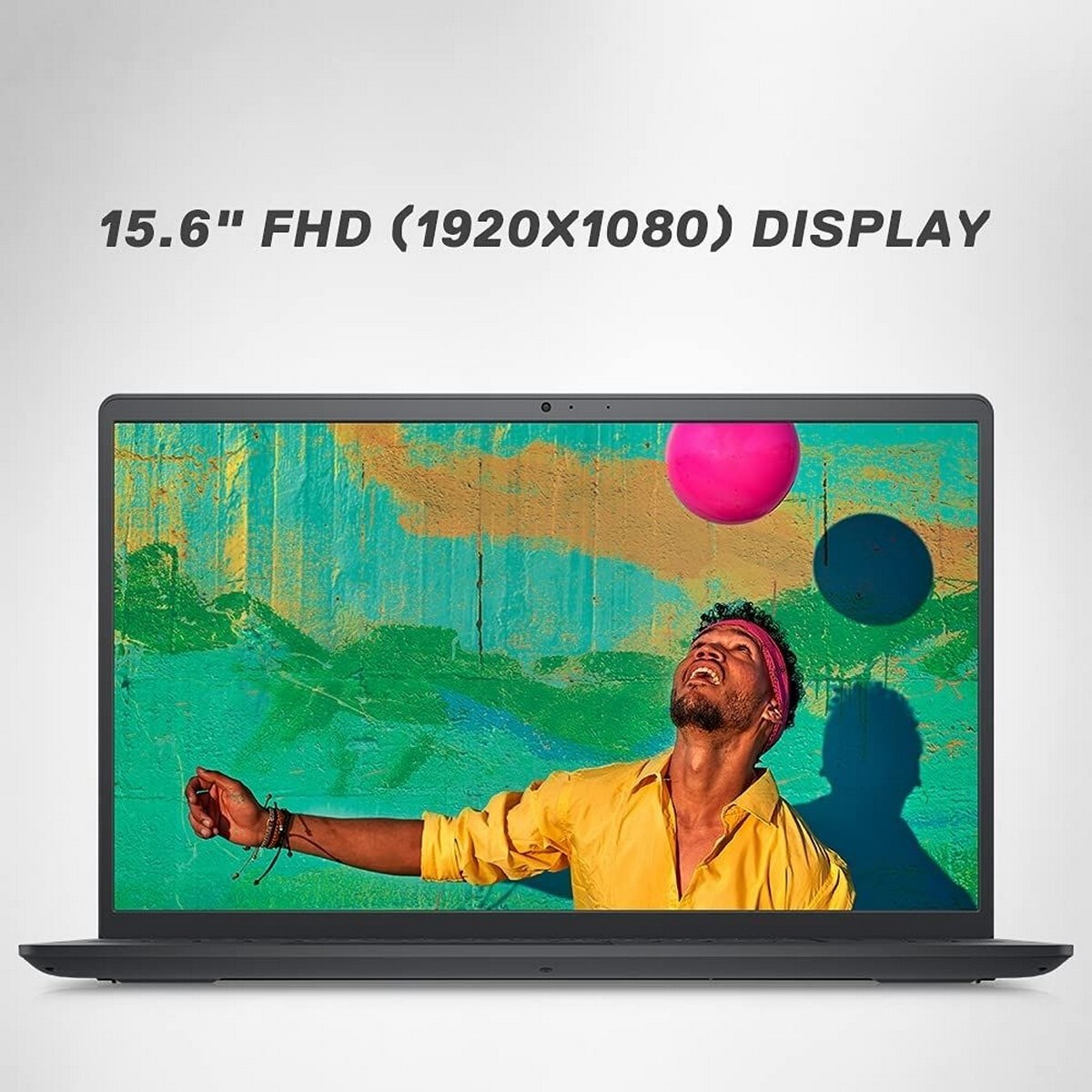 Dell Inspiron 3511 (11th Gen Intel i5 / 8 GB/ 512GB SSD/Windows 11 Home)IN35117W5CCS01ORB1- Laptop