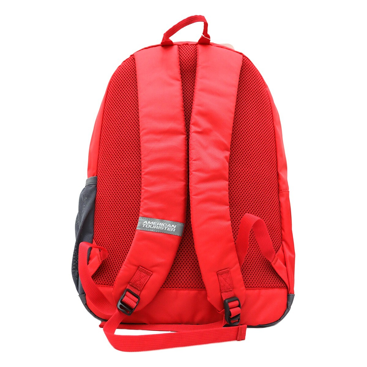 American Tourister Max+ BackPack 01 Red