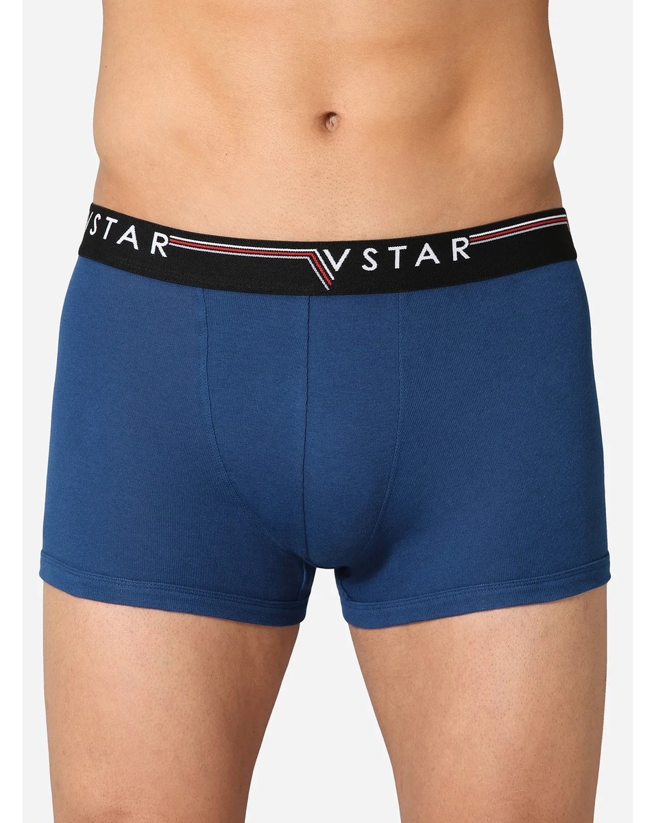 V-Star Mens Trunk Mike Neo, Extra Large